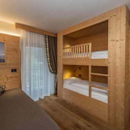 Hotel Ravelli Luxury Spa Меццана Екстер'єр фото