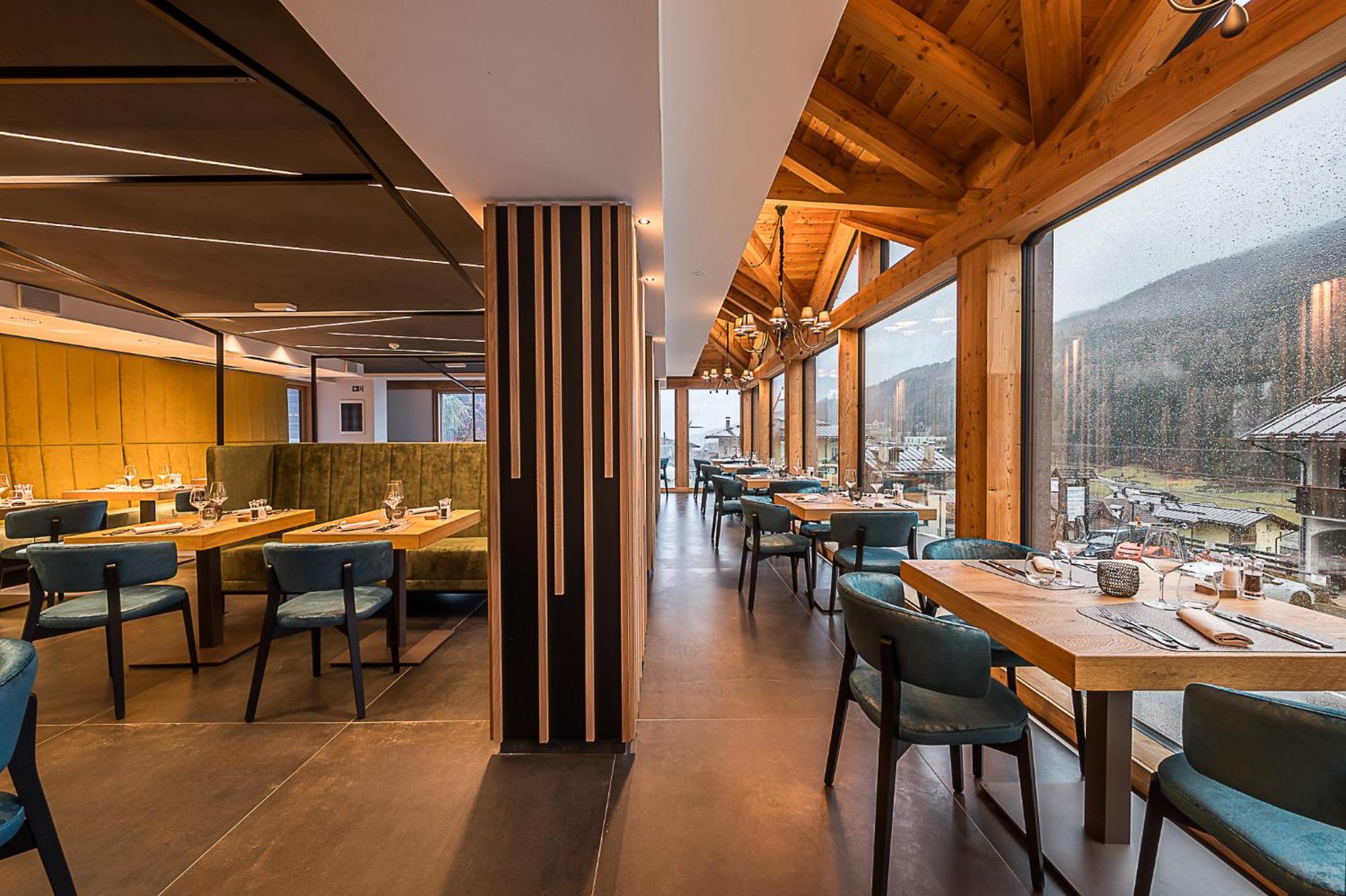 Hotel Ravelli Luxury Spa Меццана Екстер'єр фото