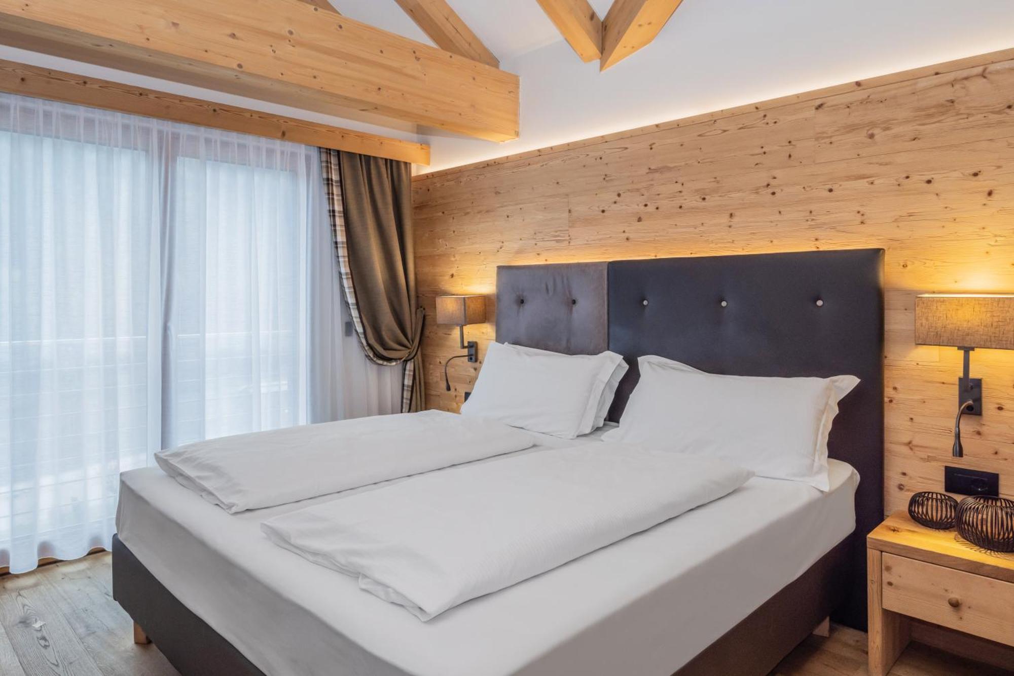 Hotel Ravelli Luxury Spa Меццана Екстер'єр фото
